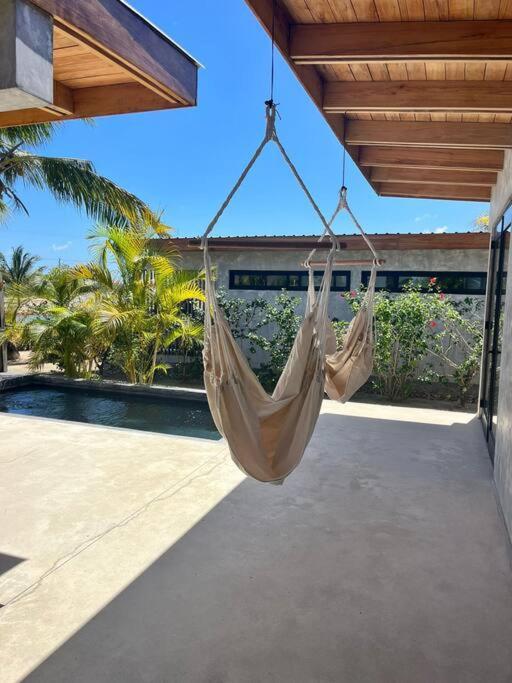 Seabird Luxury Dwellings Villa Placencia Exterior photo