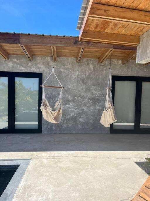 Seabird Luxury Dwellings Villa Placencia Exterior photo